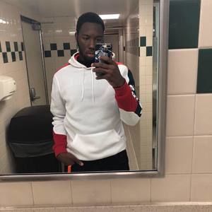 Meet your Posher, Marty